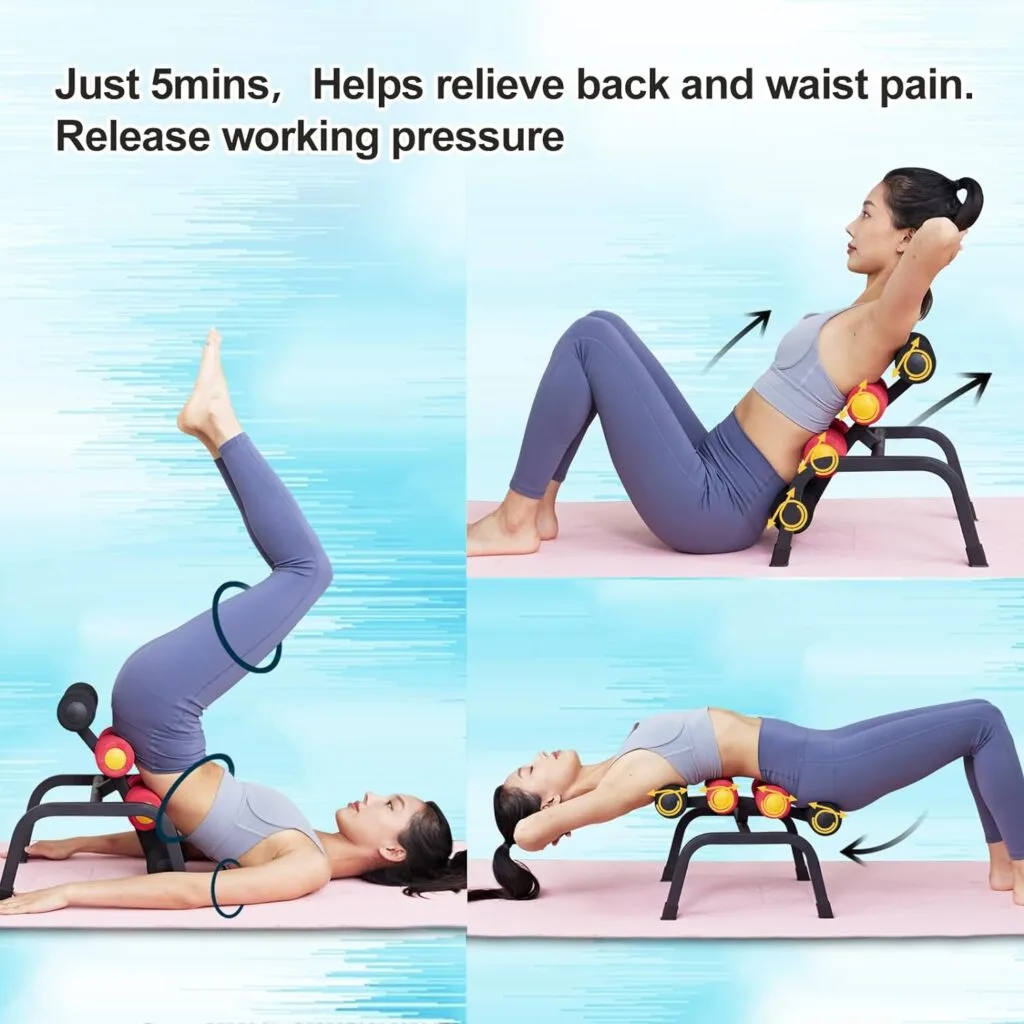Ab Slim,Multi-Functional Yoga Fitness Chair Burn Fat All Over Your Body Your Ultimate Exercise Companion Protect Your Knees Brand and Patent Owner Ab Slim,Multi-Functional Yoga Fitness Chair Burn Fat All Over Your Body Your Ultimate Exercise Companion Protect Your Knees Brand and Patent Owner
