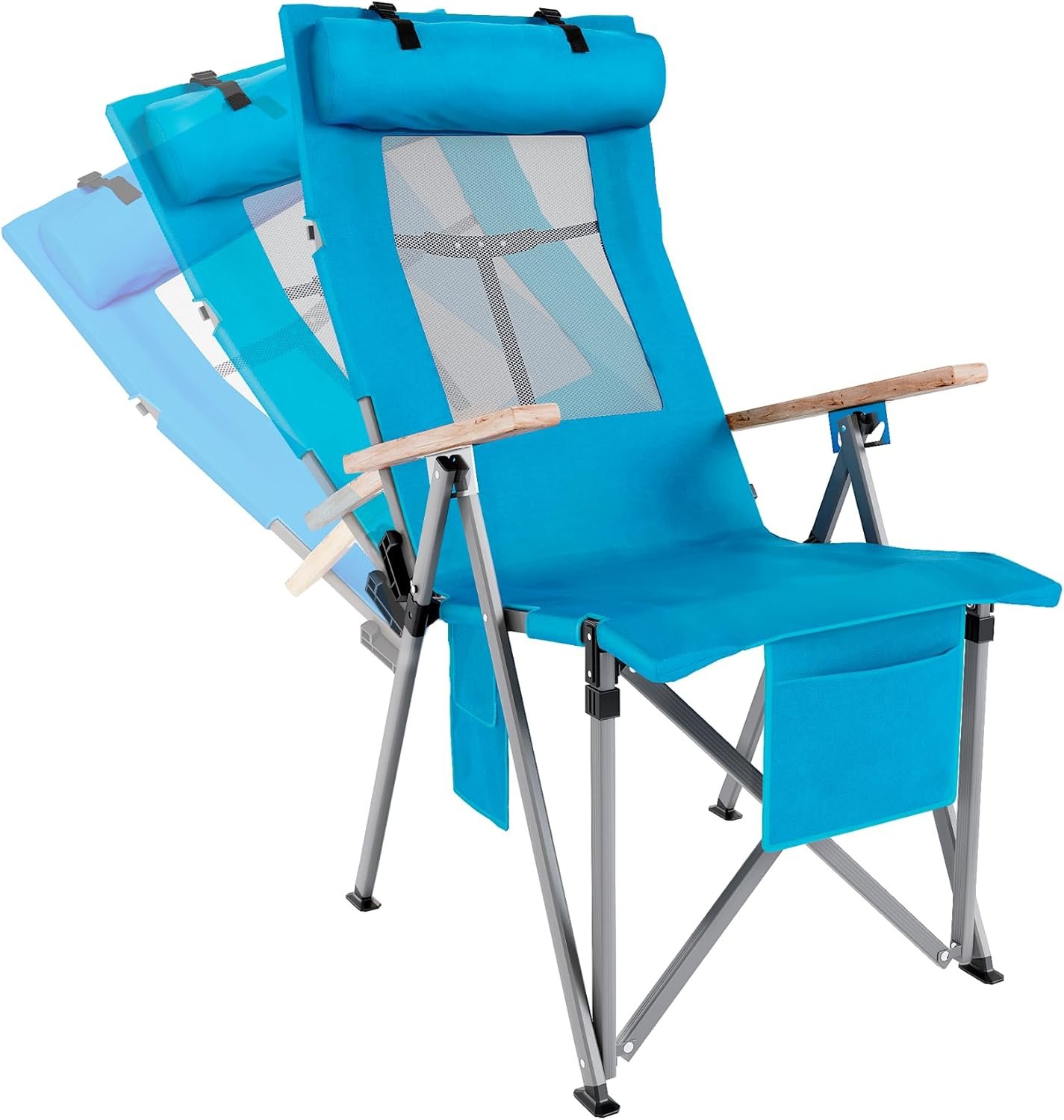 Camping Folding Chair Review