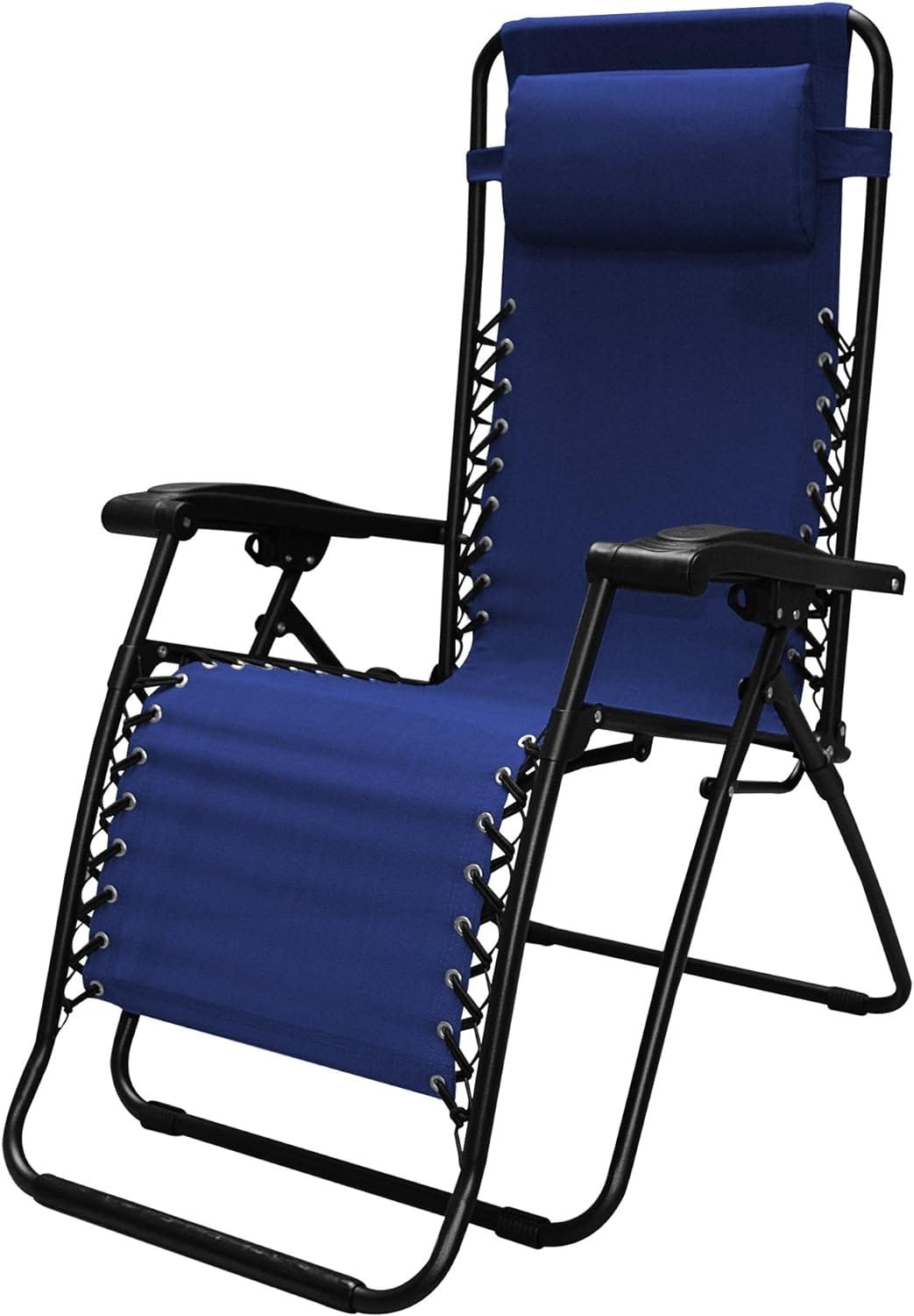 Caravan Sports Infinity Zero Gravity Chair Review