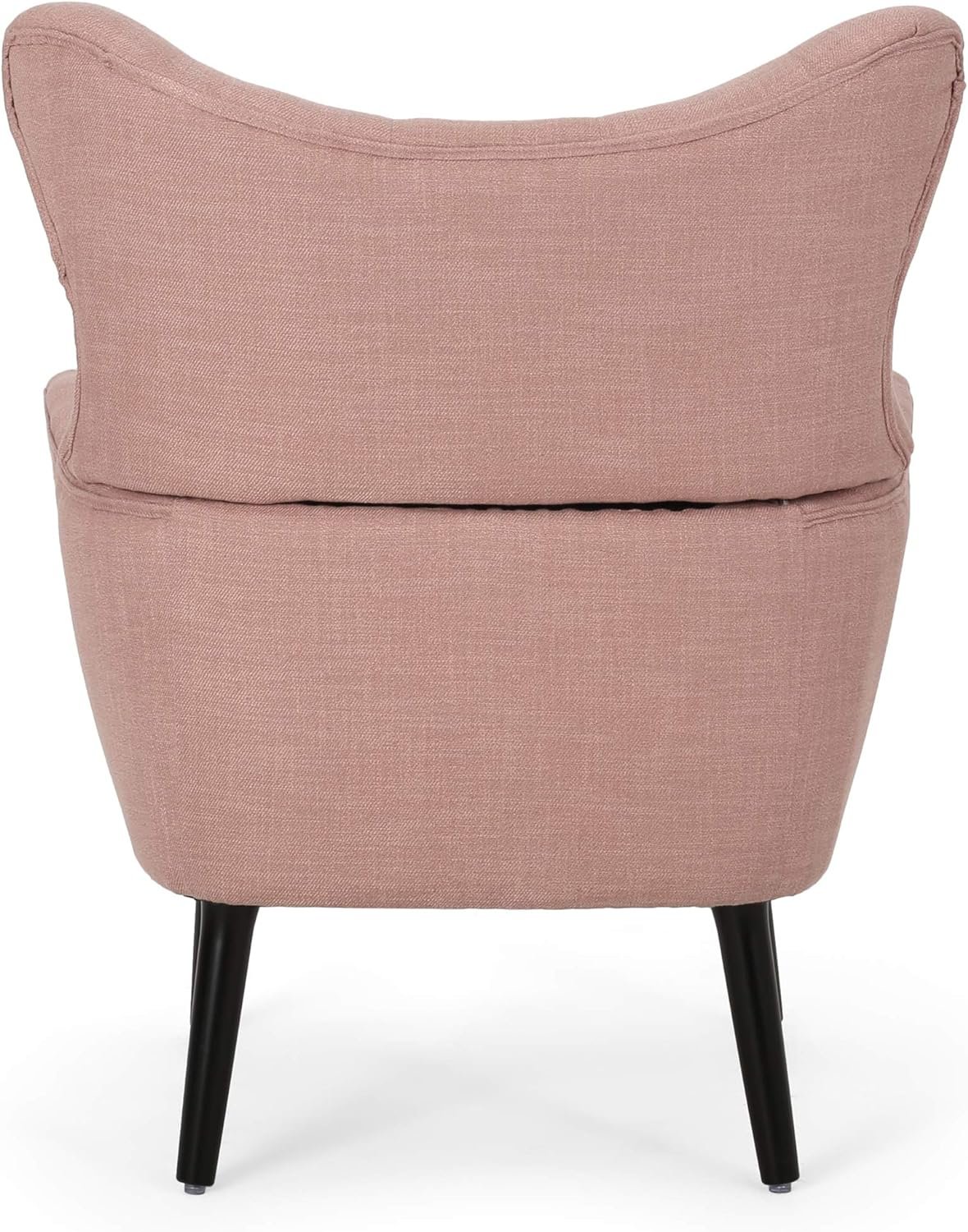 Christopher Knight Home Mandy Velvet Accent Chair Review