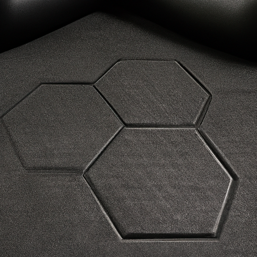 Cooler Master Gaming Chair Mat Review