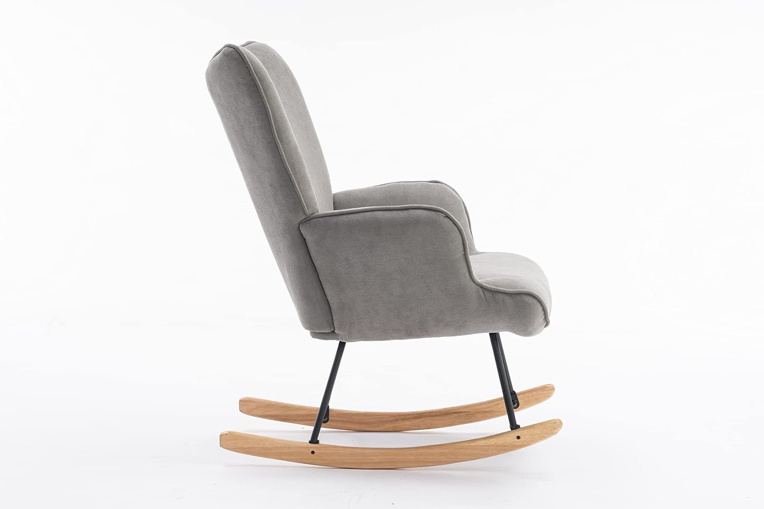 Devion Furniture Shaman Rocking Chair Review