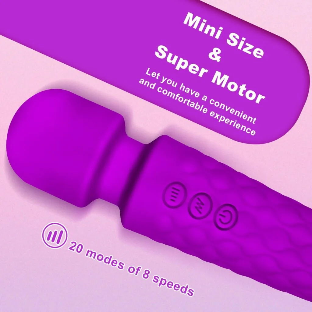 dgduoai Percussion Handheld Electric Back Body Massager - Rechargeable Waterproof Silent Handheld Deep Tissue Neck Back Massager for Back, Muscle, Neck, and Shoulder Decompress, Purple dgduoai Percussion Handheld Electric Back Body Massager - Rechargeable Waterproof Silent Handheld Deep Tissue Neck Back Massager for Back, Muscle, Neck, and Shoulder Decompress, Purple