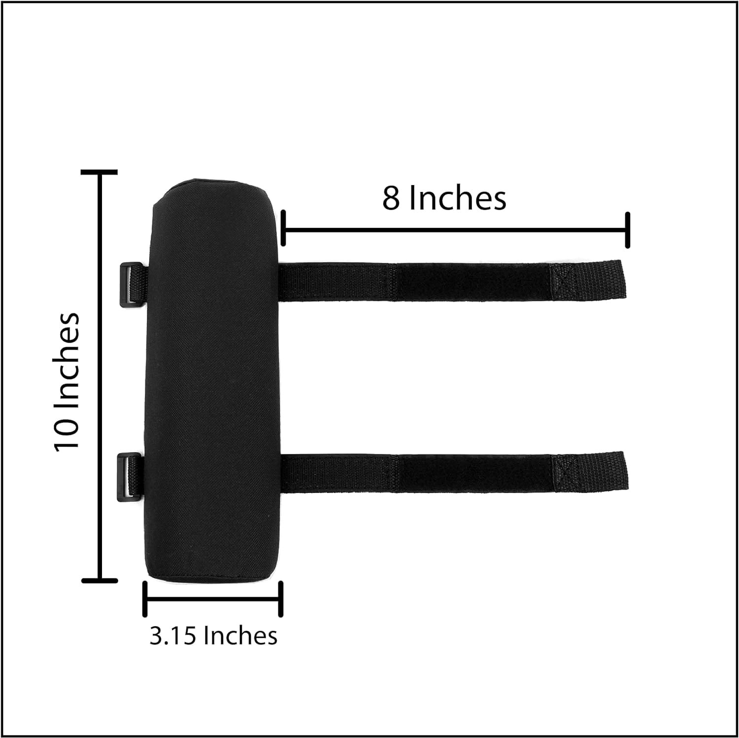 Foot Rest Bundle Review