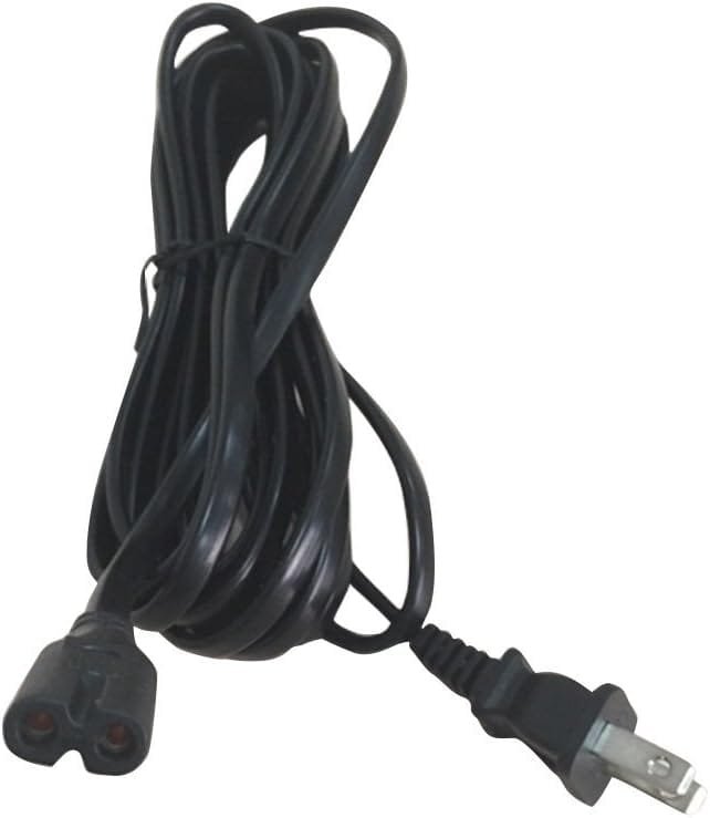 Fromann 13.1 Feet AC Power Supply Cord Replacement for Electric Recliner or Lift Chairs