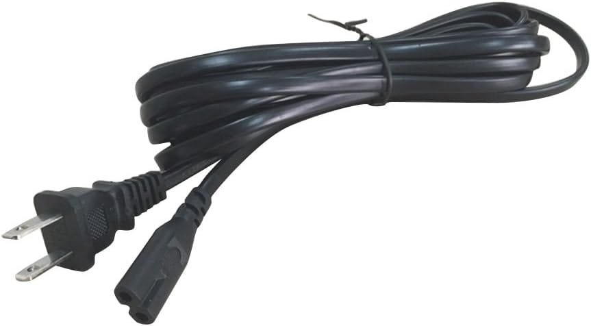 Fromann 13.1 Feet AC Power Supply Cord Replacement for Electric Recliner or Lift Chairs