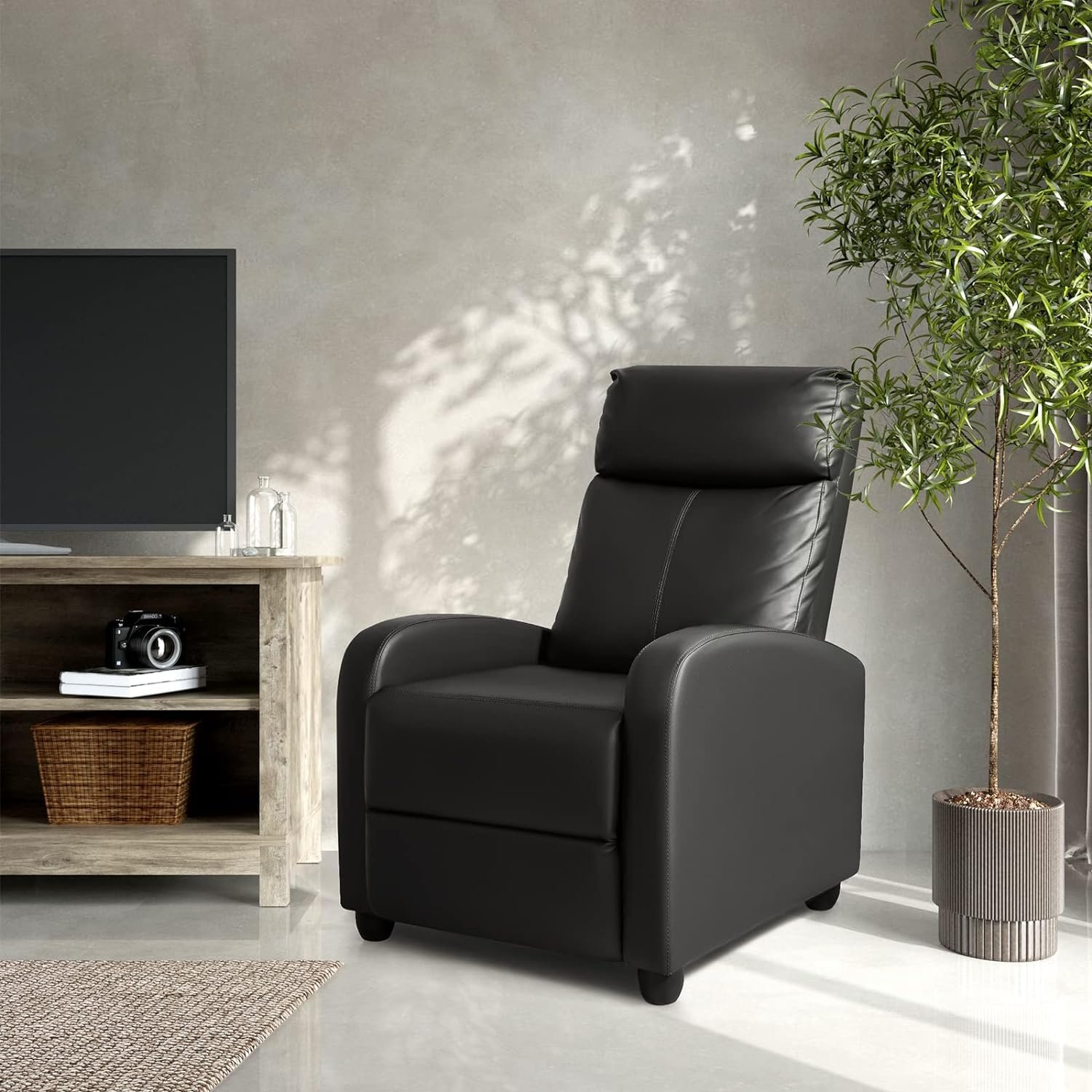 Homall Recliner Chair Review