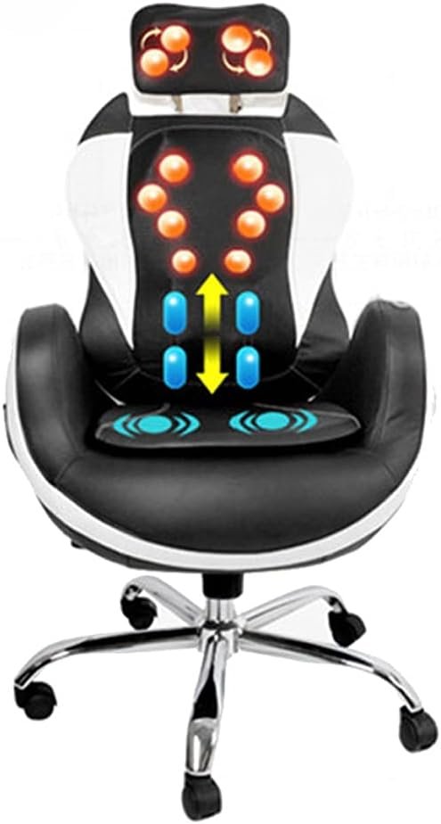 Home & Office Massage Chair Review