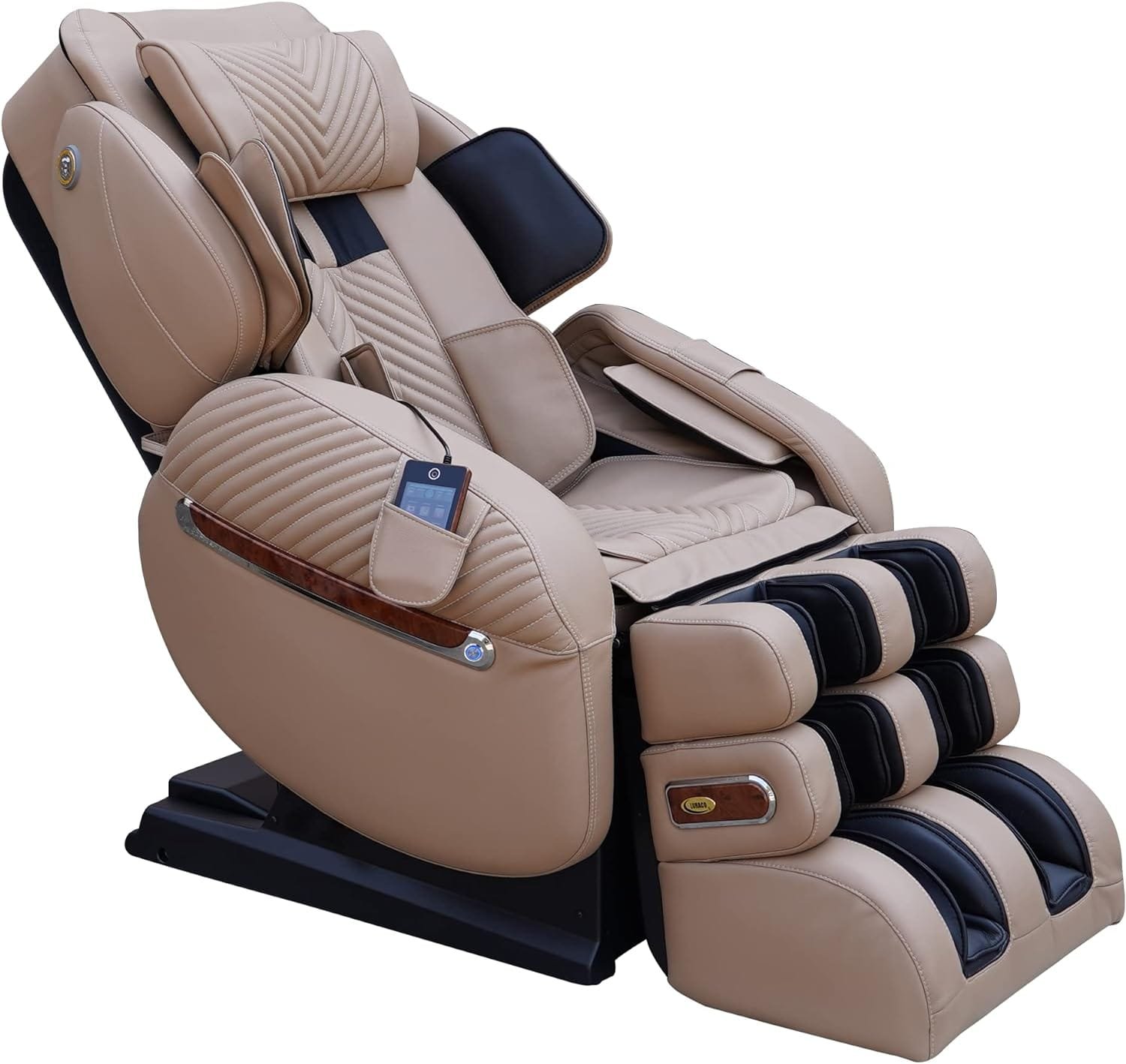i9 Max Massage Chair Review