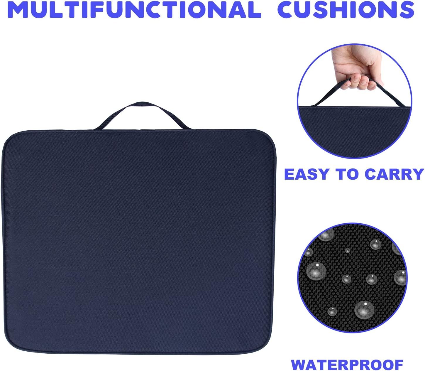 KIMI HOUSE Chair Cushion Review