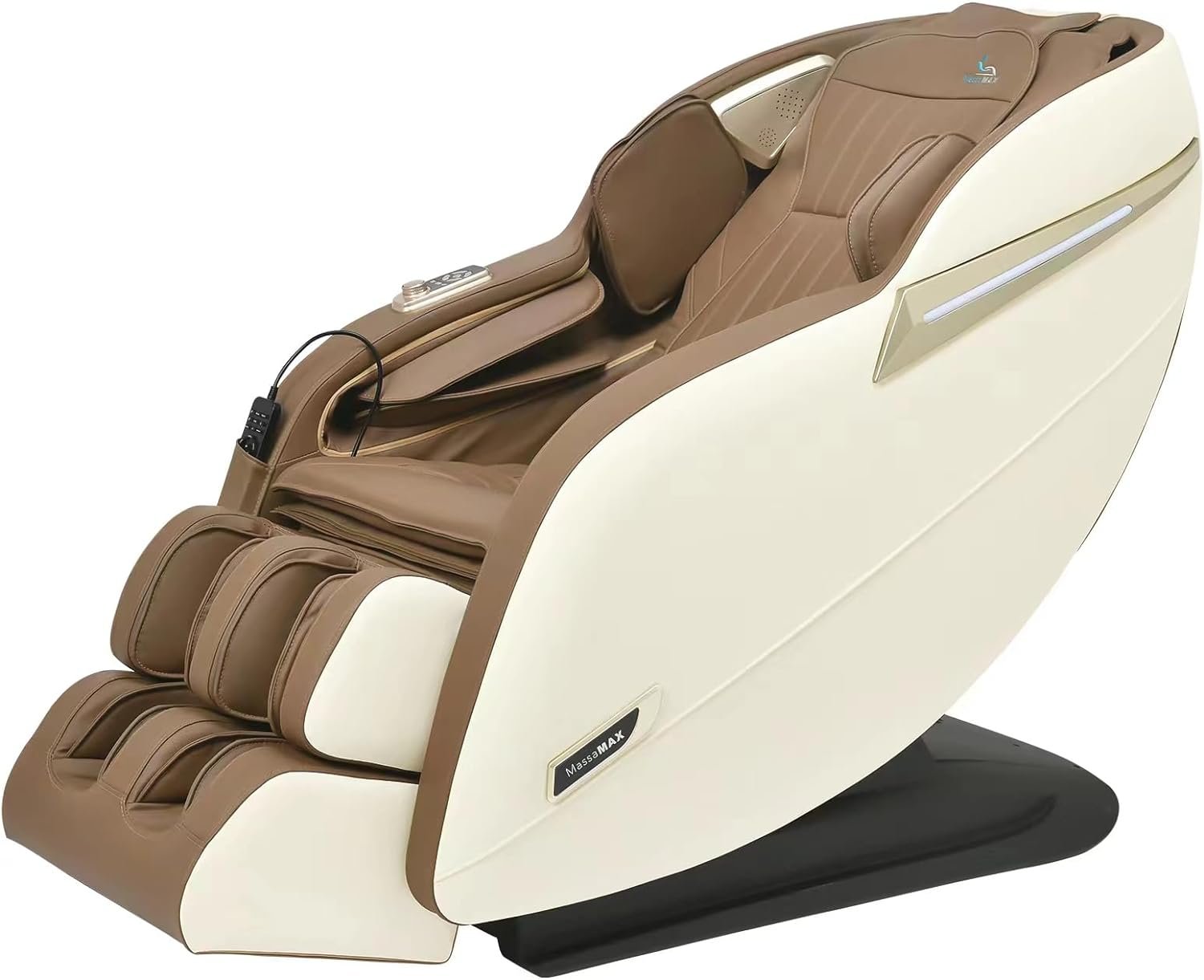 MassaMAX Massage Chair Review