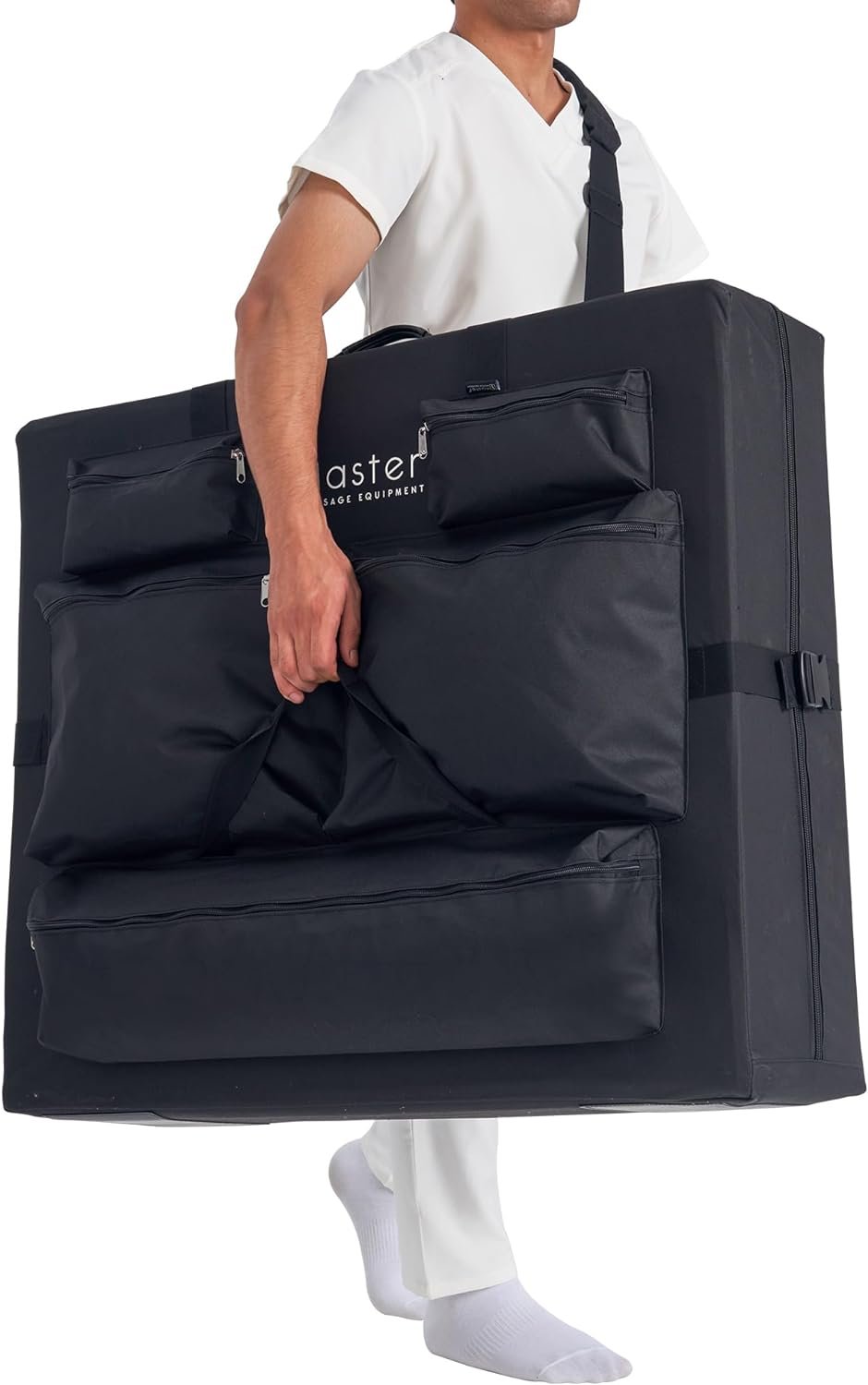 Master Massage Table Carry Case Review