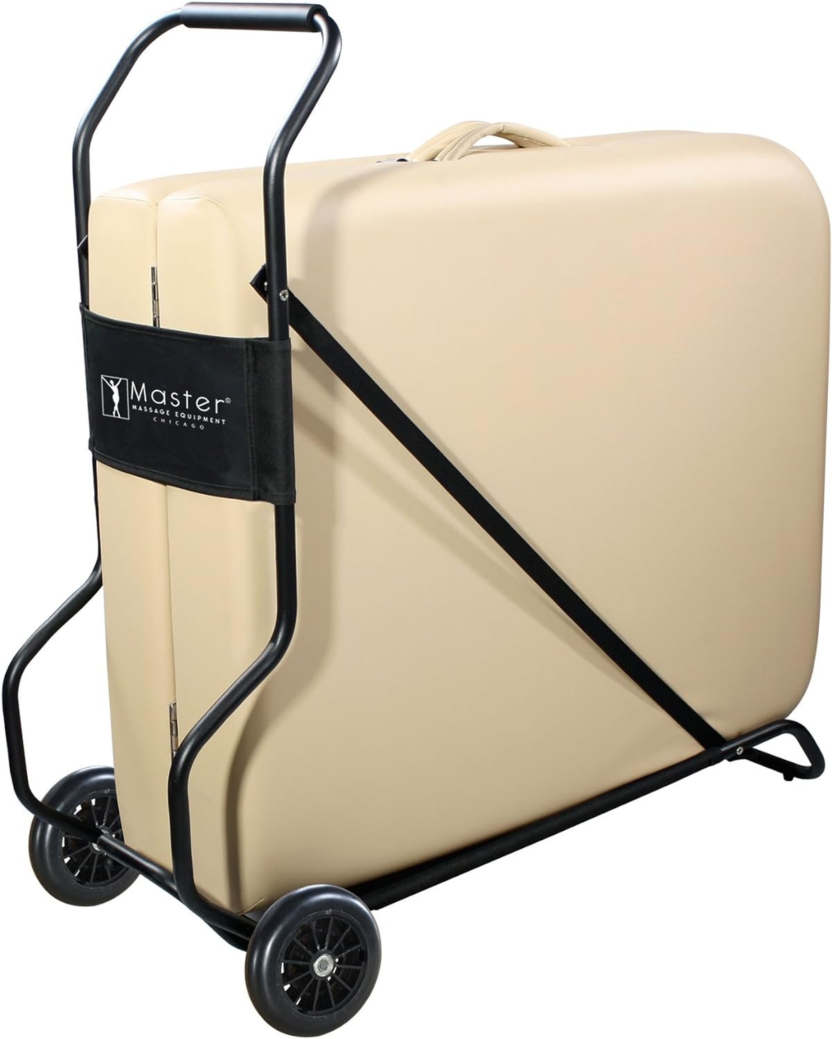 Master Massage Universal Massage Table Cart Review