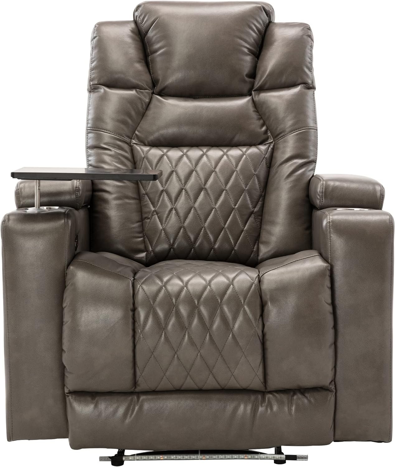 Merax Electric Recliner Chair Review