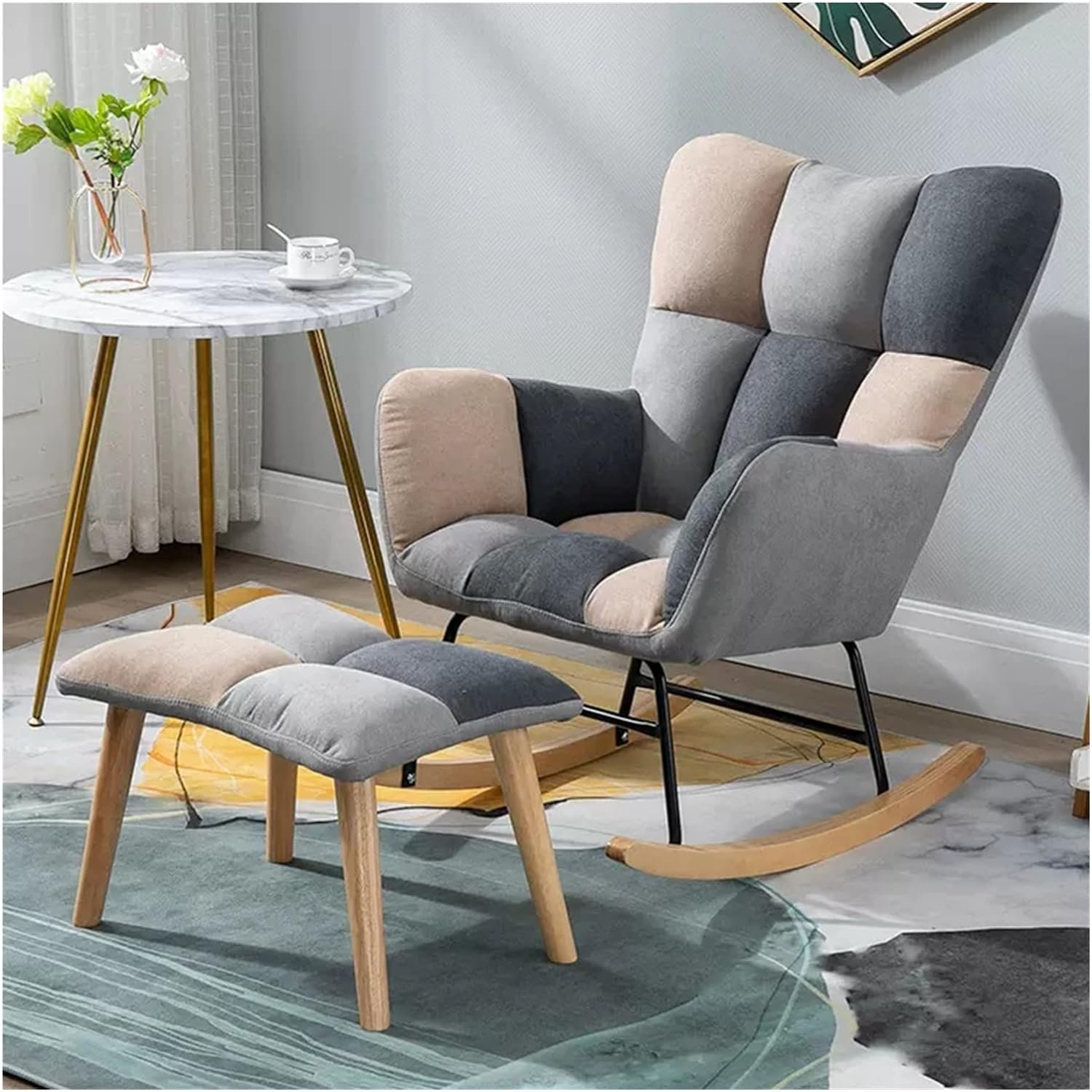 Modern Rocking Chair Review