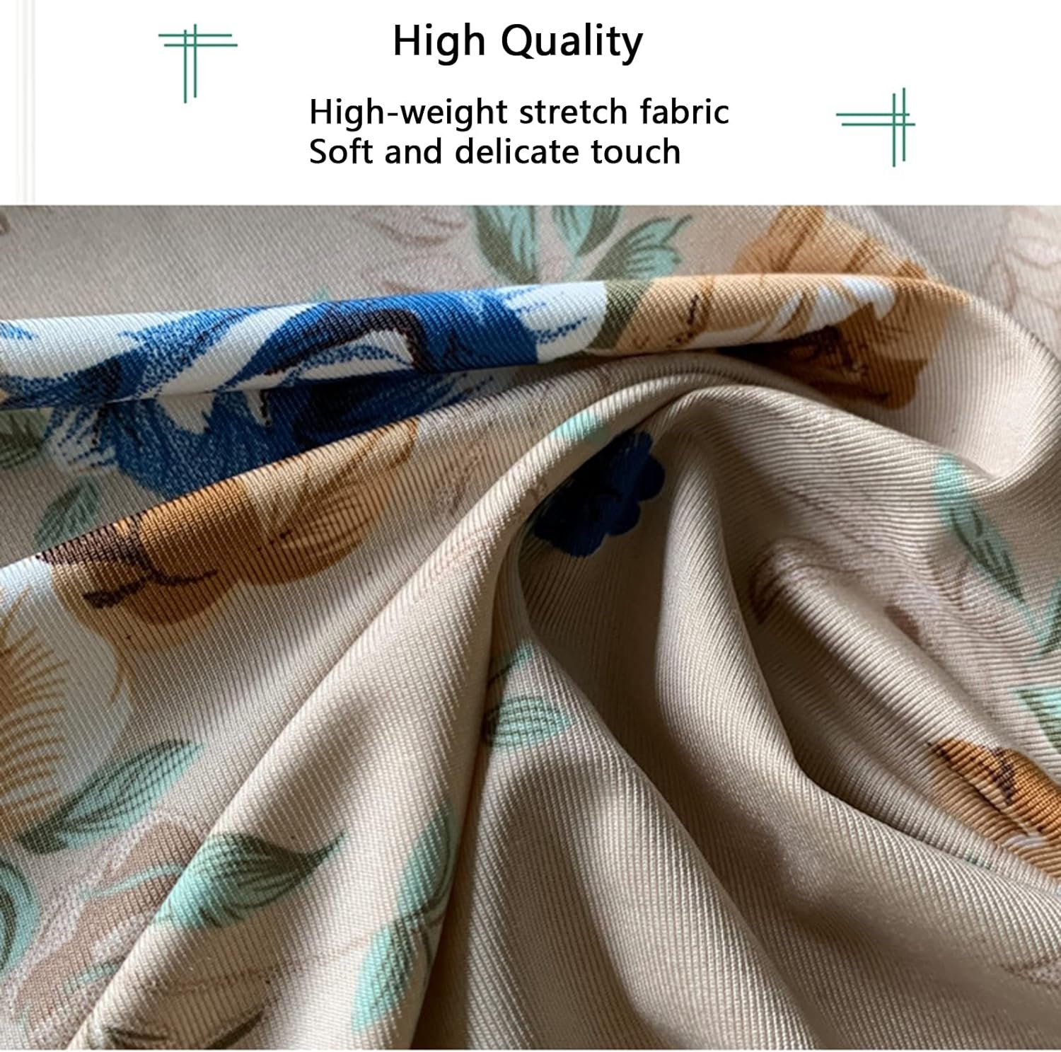 PHASFBJ Massage Chair Protector Cover Review