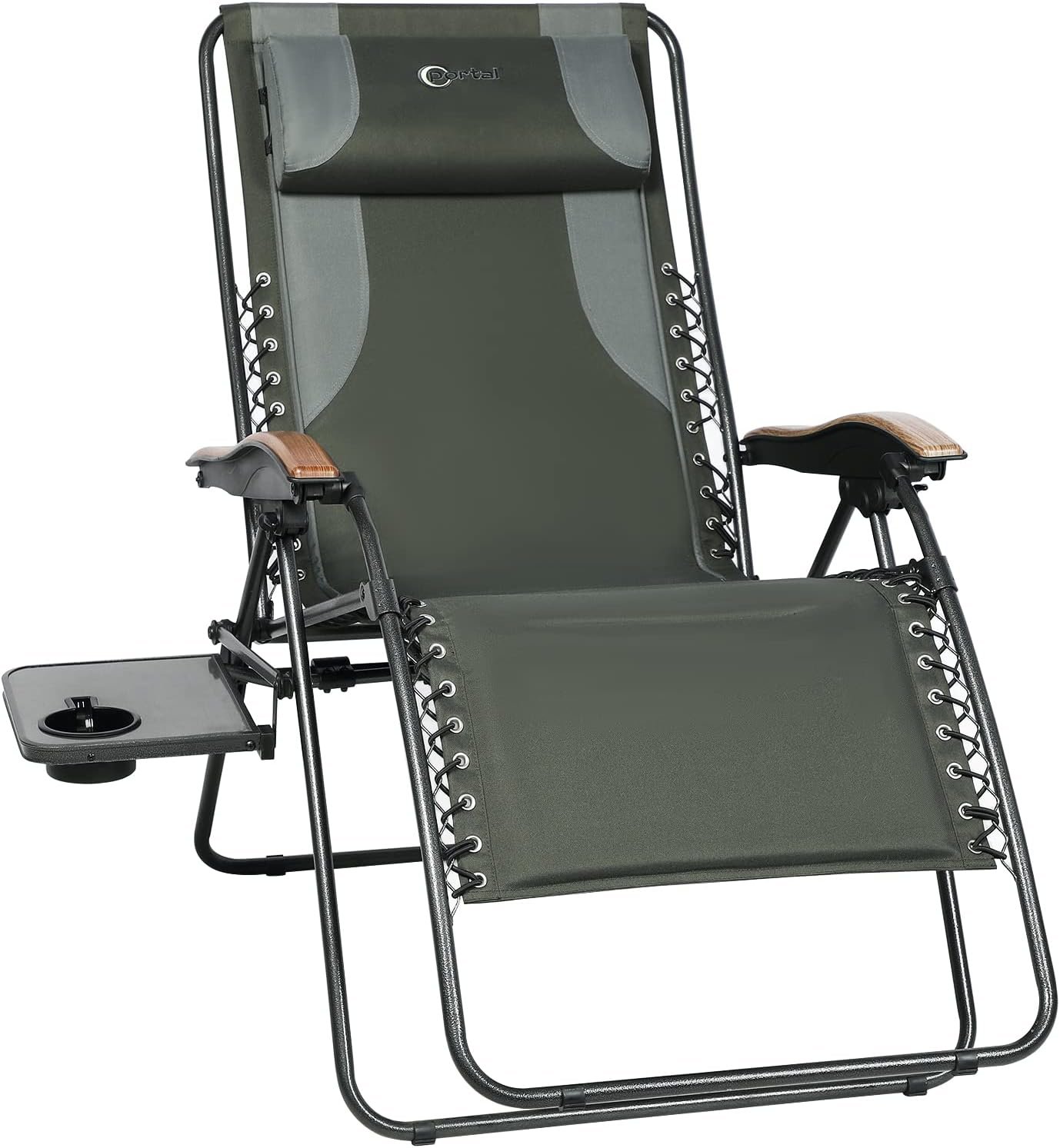 PORTAL Zero Gravity Oversized Lounge Chair Review