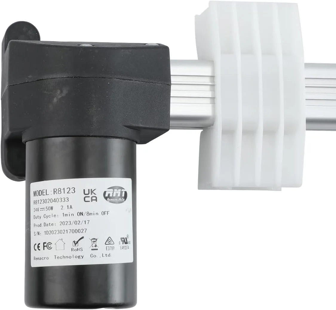 R812302040333 Power Recliner Motor Review