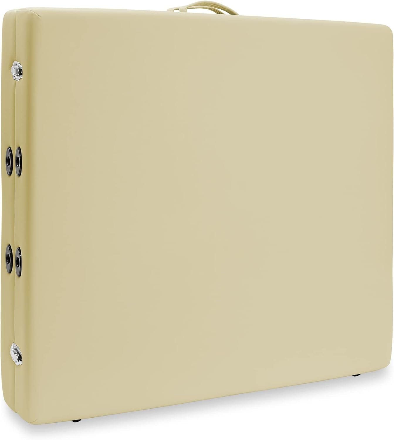 Saloniture Portable Massage Table Review