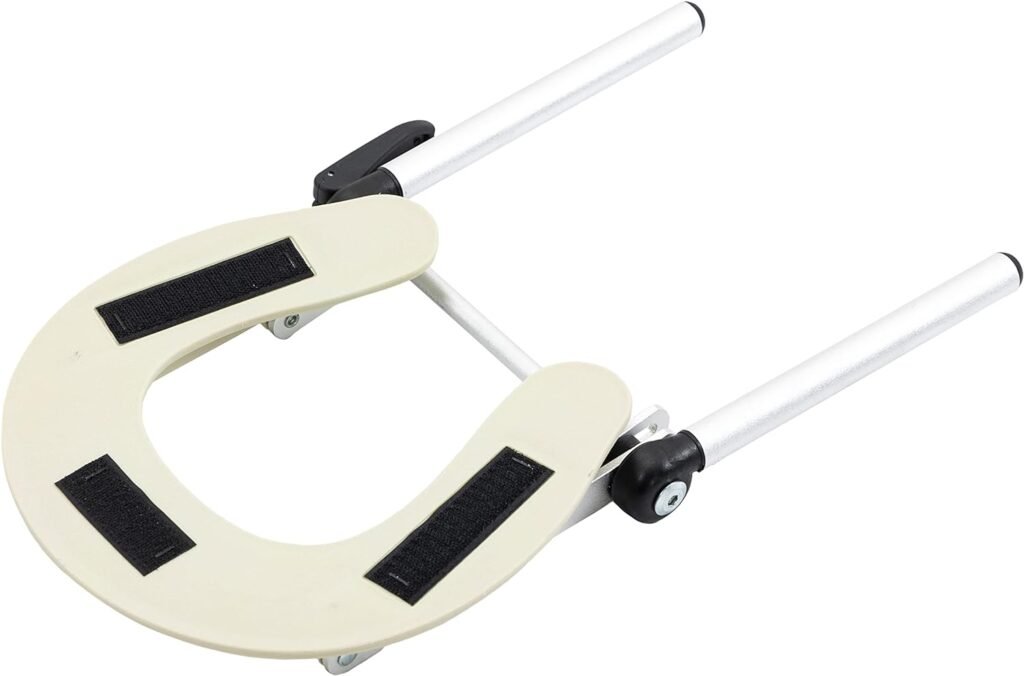 Sierra Comfort Adjustable Face Cradle for Massage Table