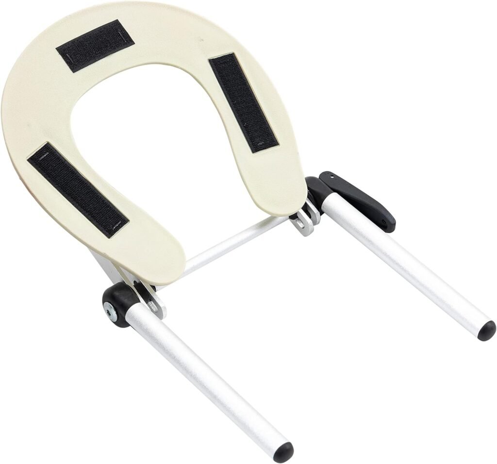 Sierra Comfort Adjustable Face Cradle for Massage Table