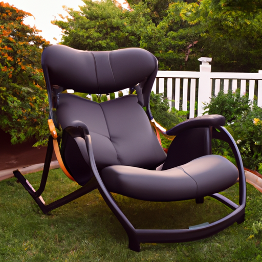 Sophia & William XL Zero Gravity Chair Review