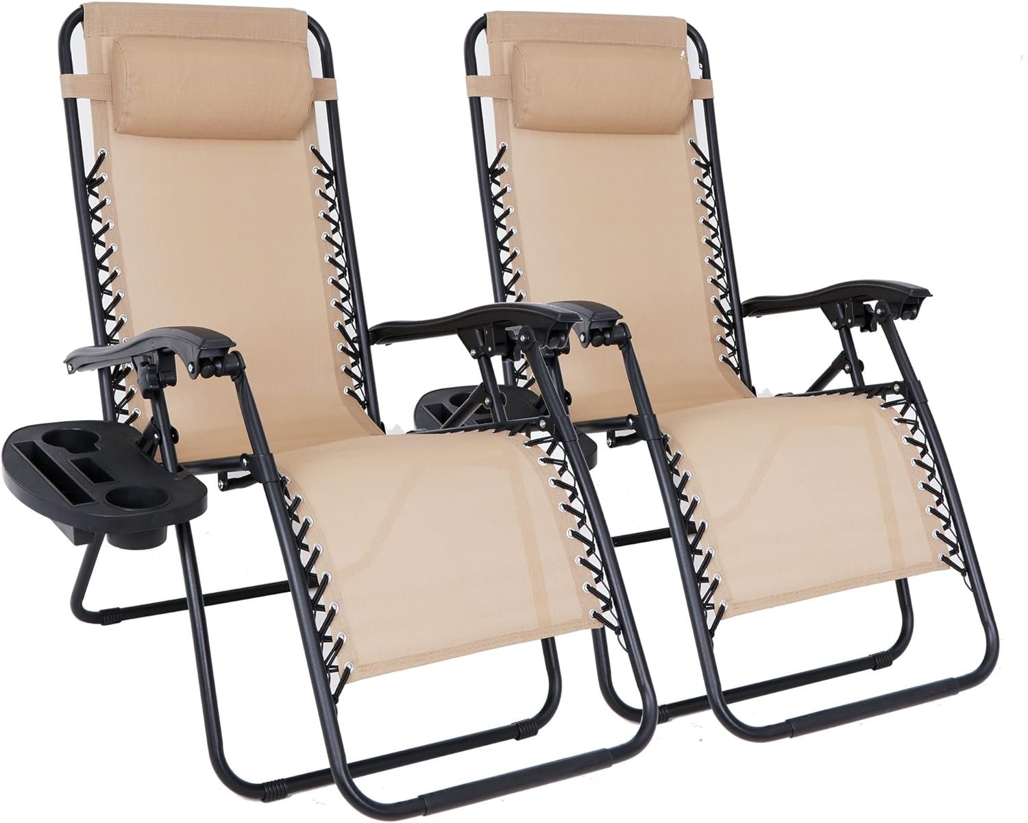 SUPER DEAL Zero Gravity Lounge Chair Review