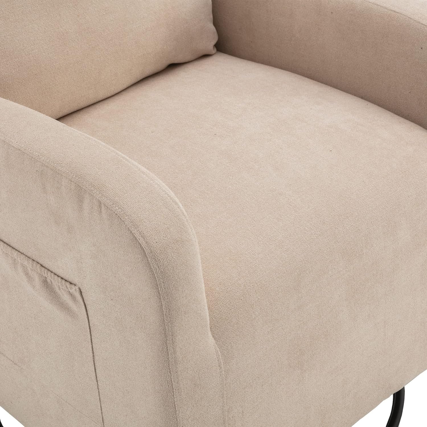 Swivel Rocking Chair Glider Review