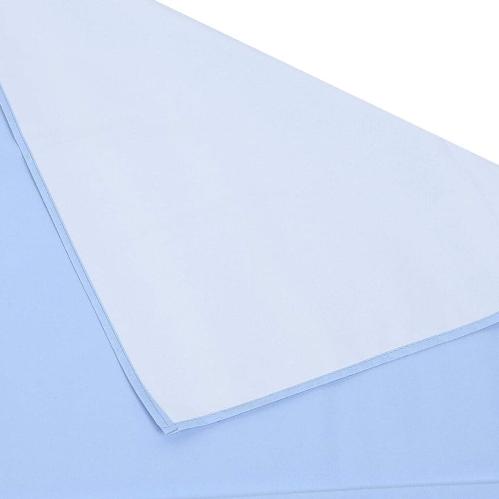 TMISHION Beauty Salon Sheets, Salon Bed Cover, Beauty Massage Bed Cover, Bed Sheets with Face Breath Hole SPA Table Cover Massage Supplies Waterproof Salon Bed Sheet (#4)