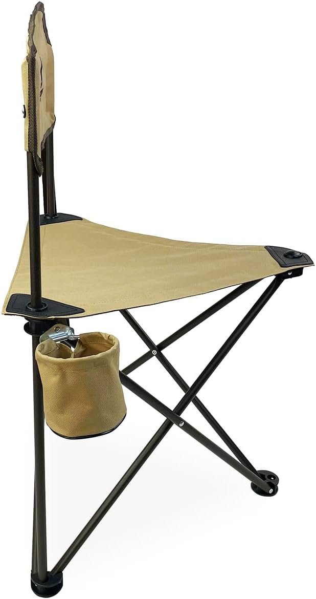 Tripod Hunting Stool Review