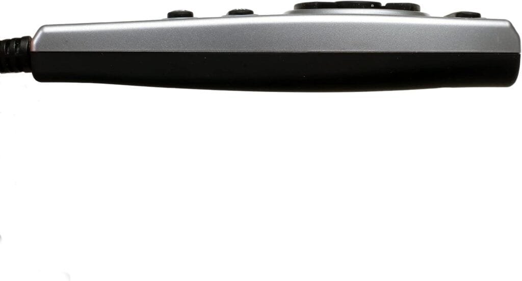 Uetmulik Power Recliner Lift Chair Raffel Systems Hand Control Remote Model HC 7051 SW3 Replacement