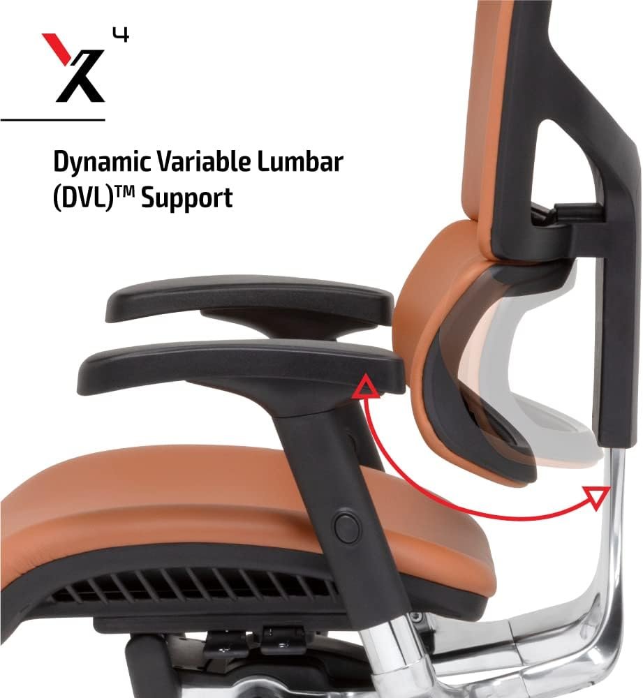 X-Chair X4 High End Executive Chair Review