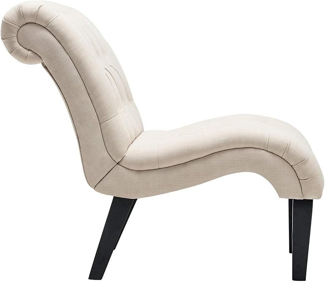 Yongqiang Accent Chair Review