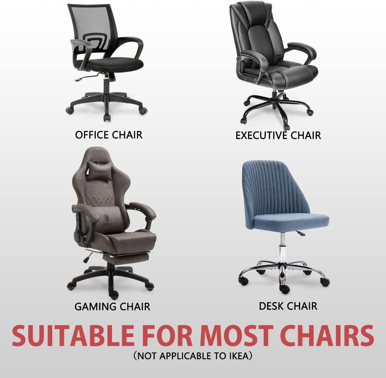 Dowinx Office Replacement Cylinder Review