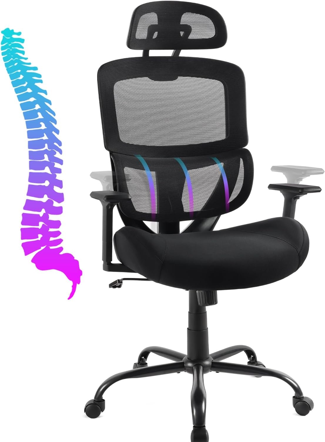 Ergonomic Office Chair Review