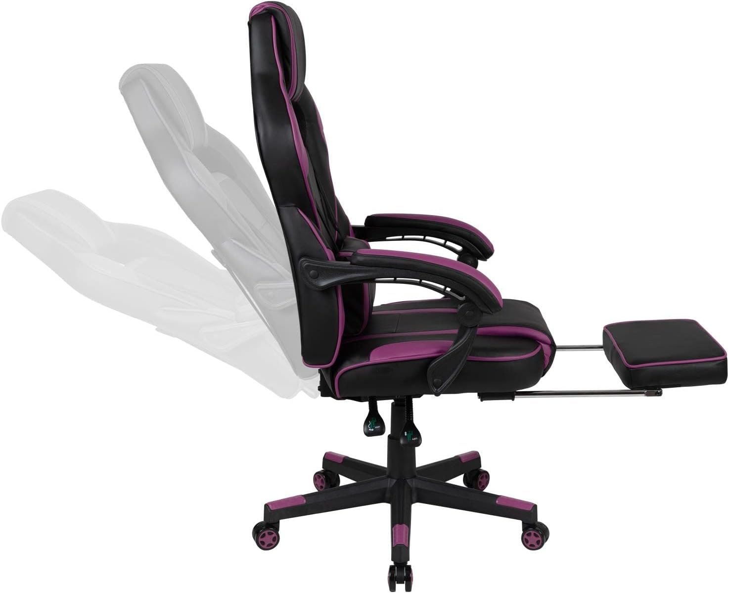 Flash Furniture X20 Gaming Chair Review