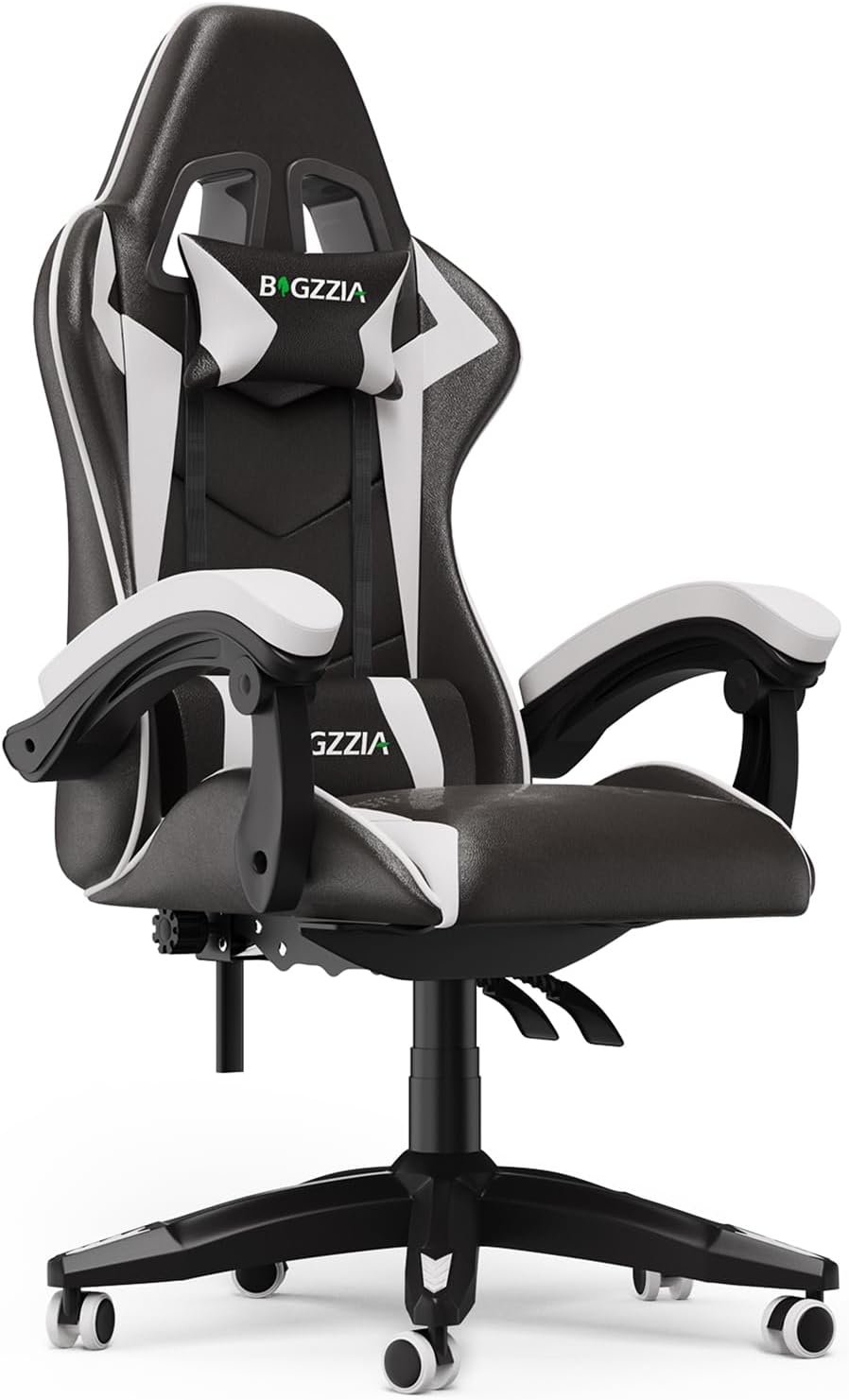 High Back Reclining Gaming Chair Review