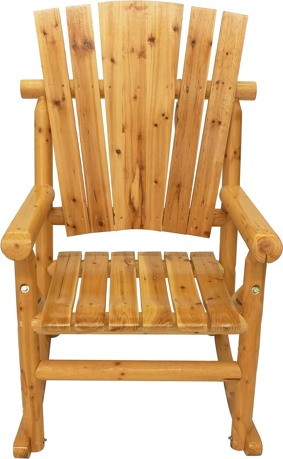 Leigh Country TX 95100 Aspen Single Rocker Review