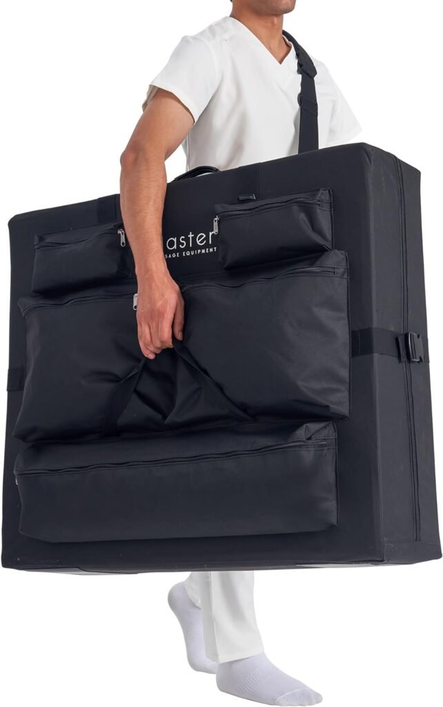Master Massage Universal Massage Table Carry Case bag for massage table 29-31