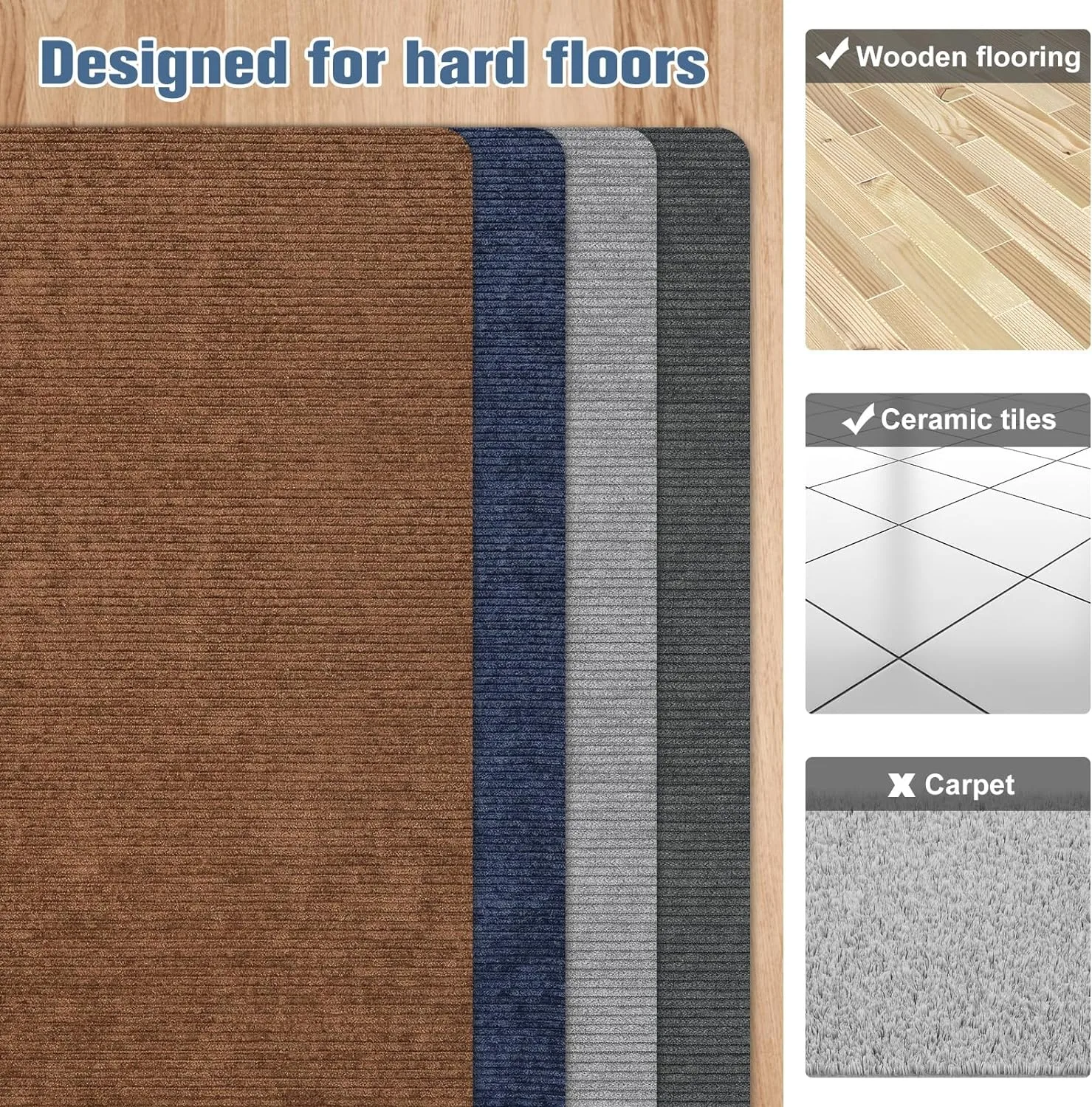 Placoot Office Chair Mat Review
