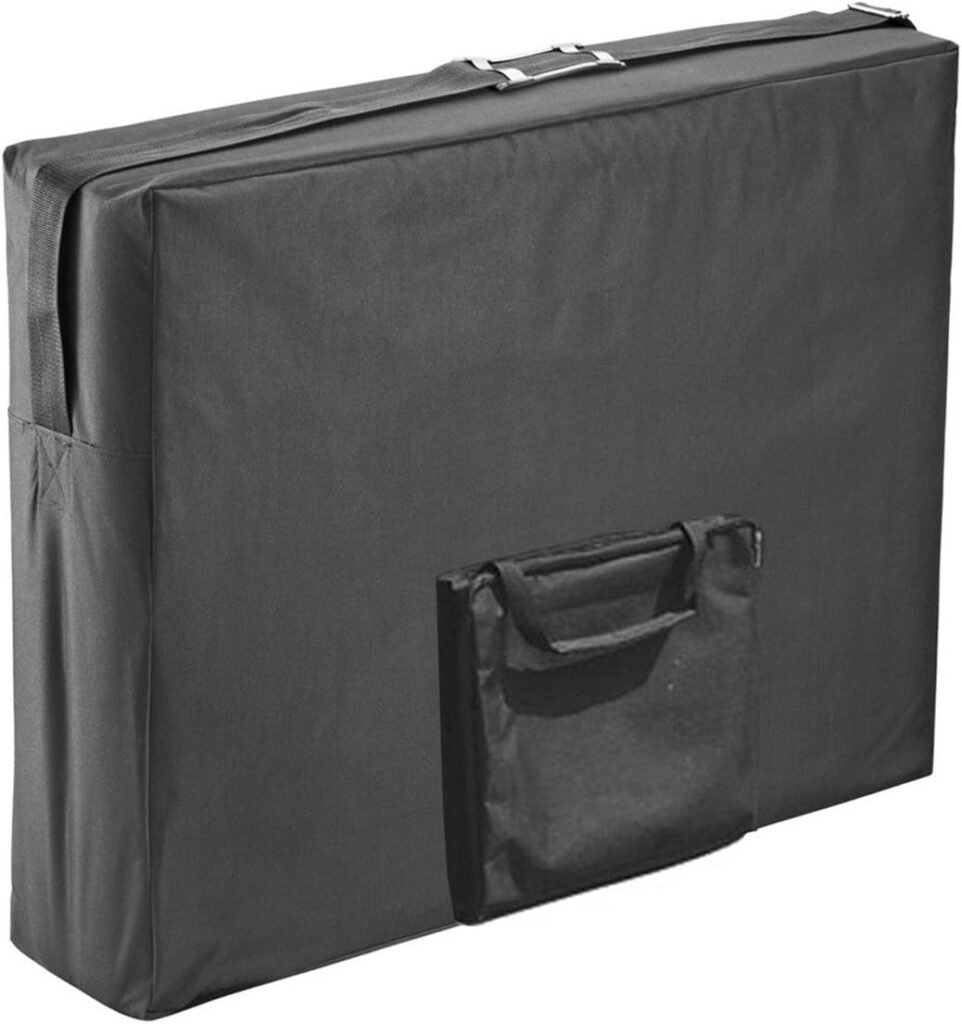 Royal Massage Standard Black Universal Massage Table Carry Case (28)