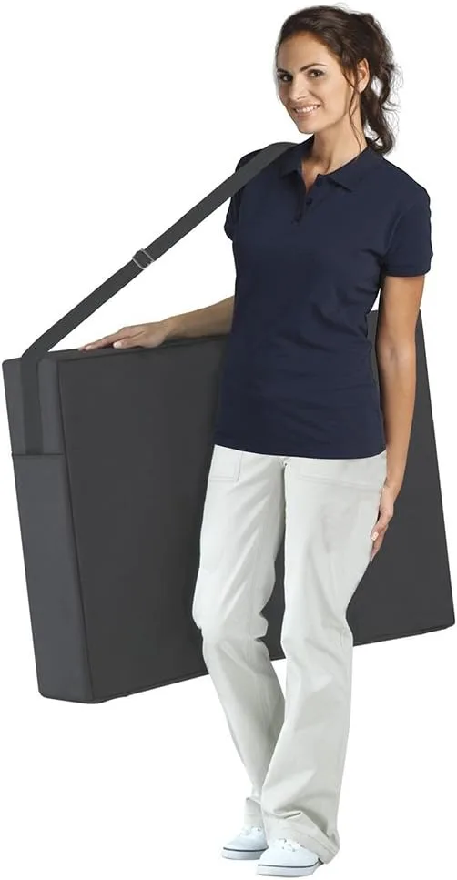 Royal Massage Standard Black Universal Massage Table Carry Case (28) Royal Massage Standard Black Universal Massage Table Carry Case (28)
