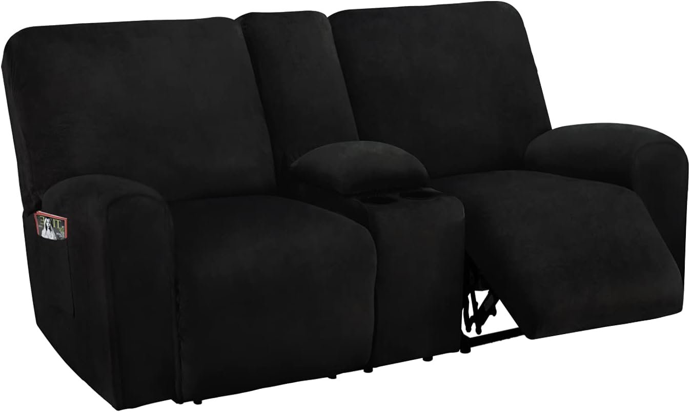 ULTICOR Reclining Love Seat Slipcover Review