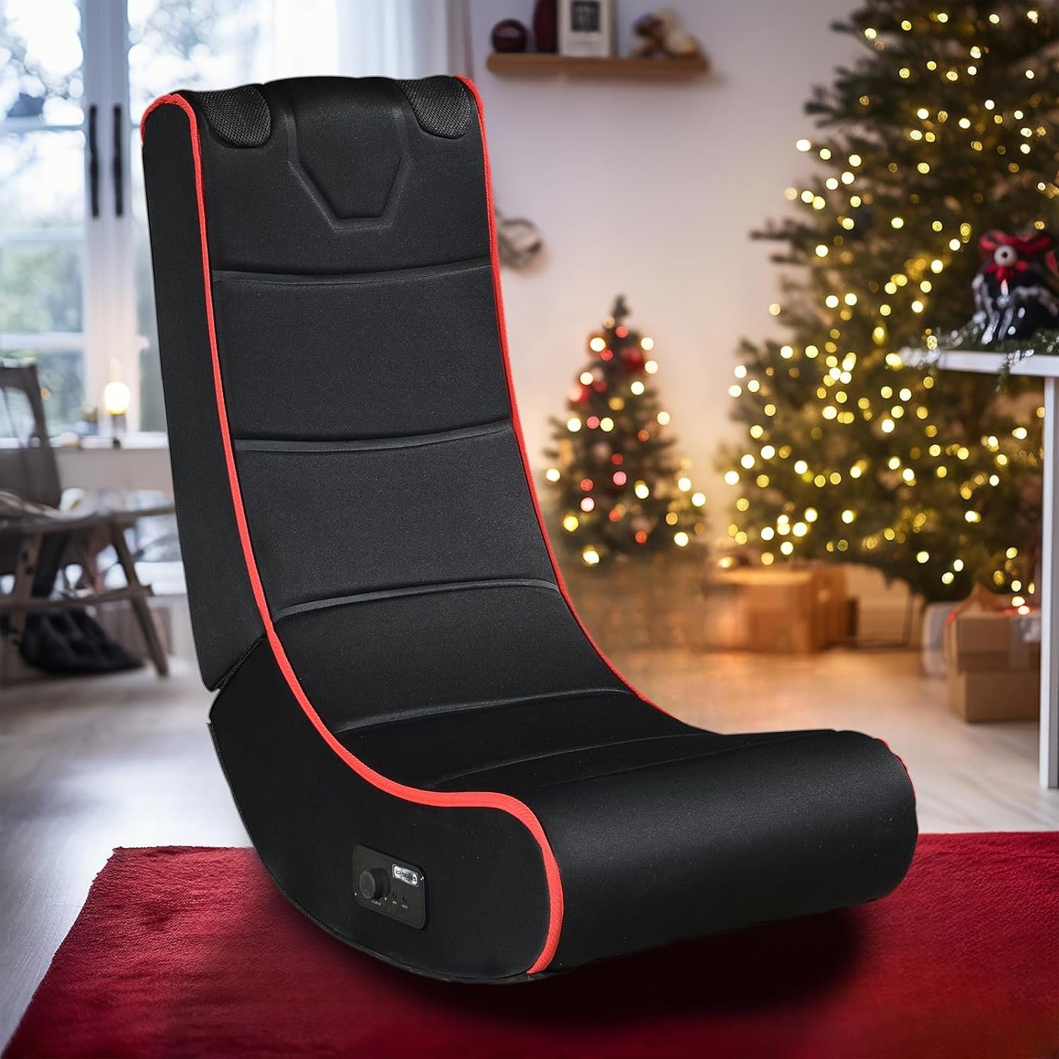 Video Gaming Chair Review