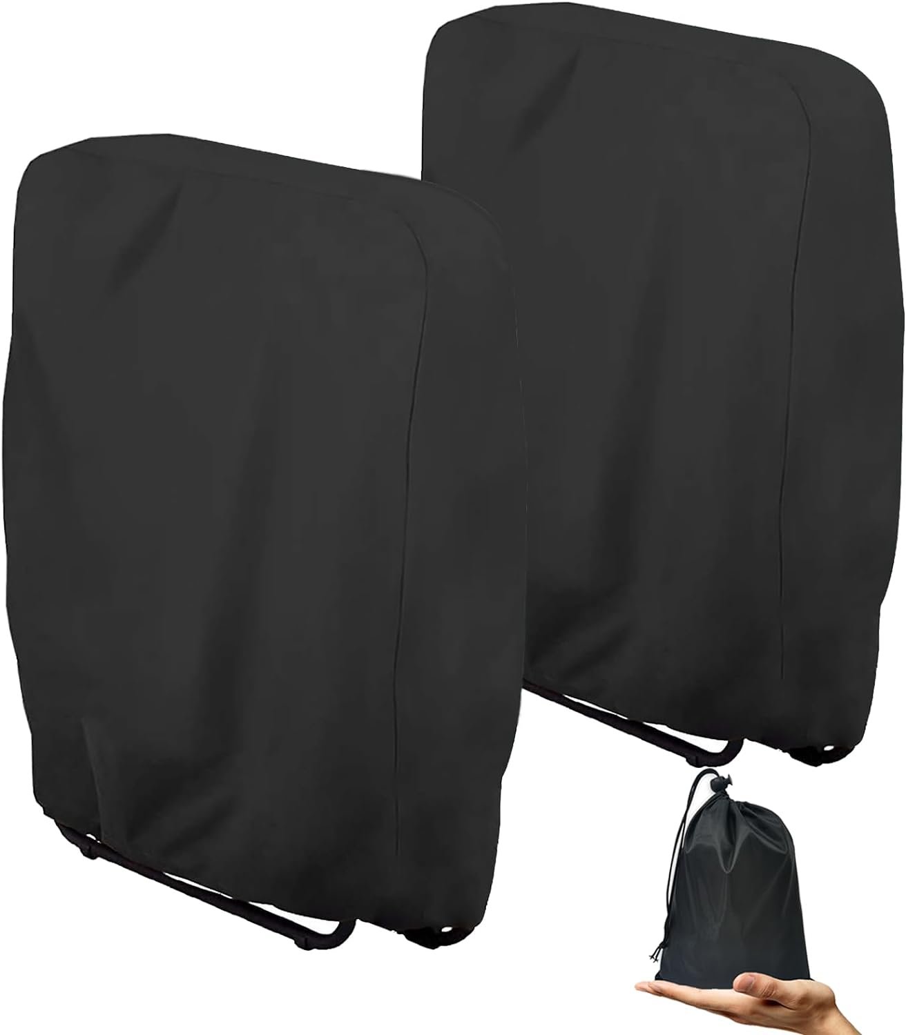 Zero Gravity Chair Covers 2 PCS Review