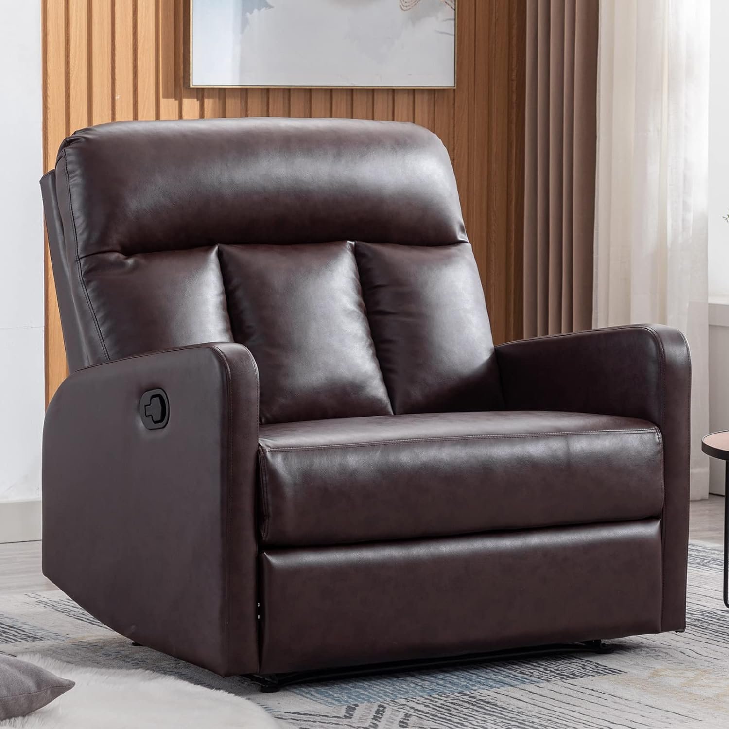 ANJ Recliner Chair Review