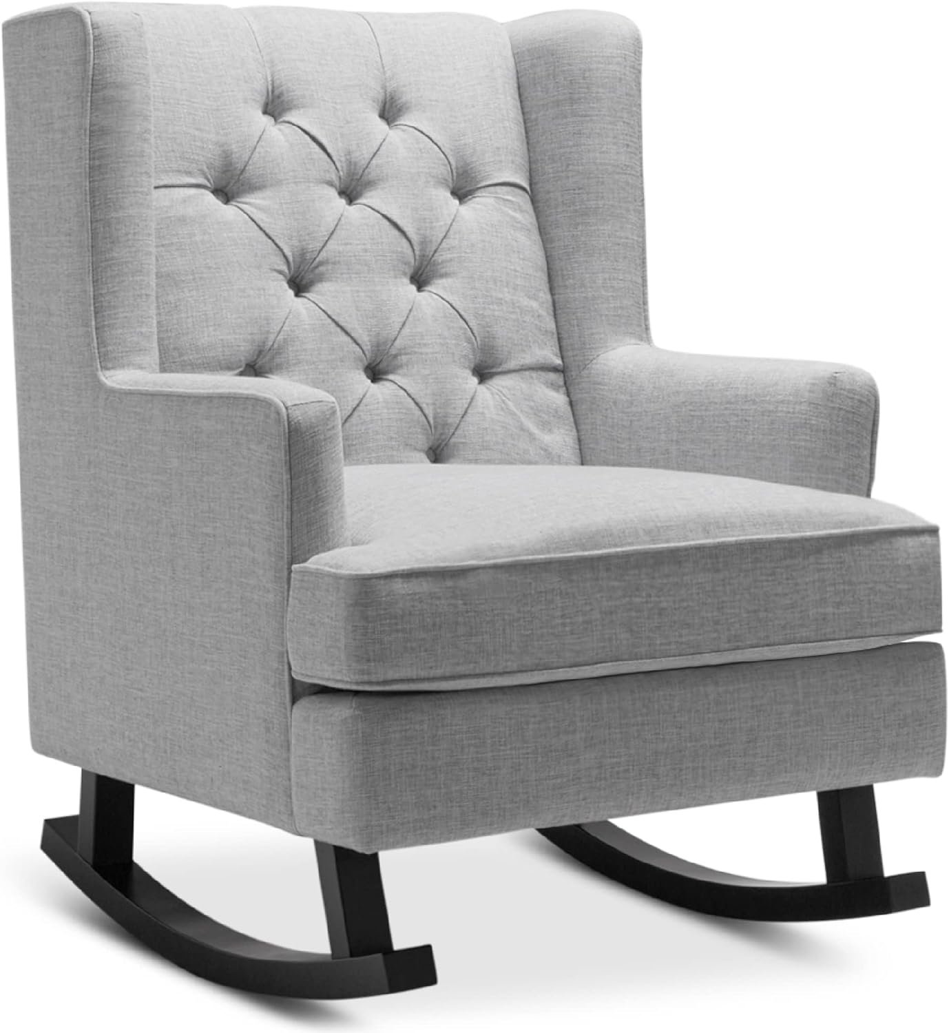 Best Choice Products Rocking Accent Chair Review