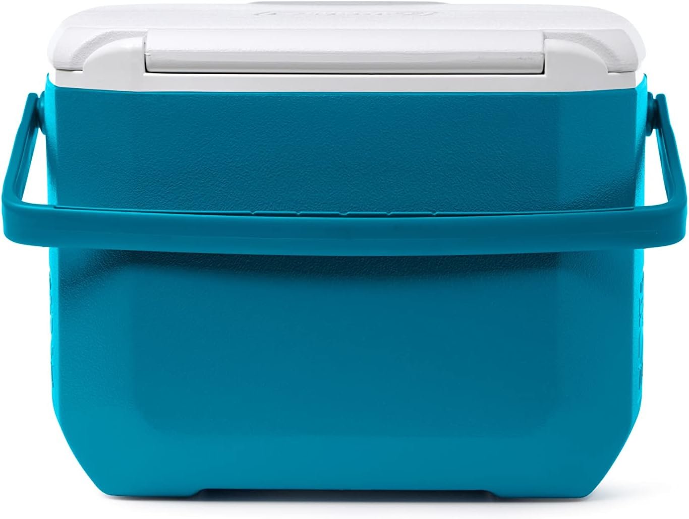 Coleman Chiller Series 16qt Insulated Portable Cooler, Hard Cooler with Heavy Duty Handle  Ice Retention, Great for Beach, Picnic, Camping, Tailgating, Groceries, Boating,  More