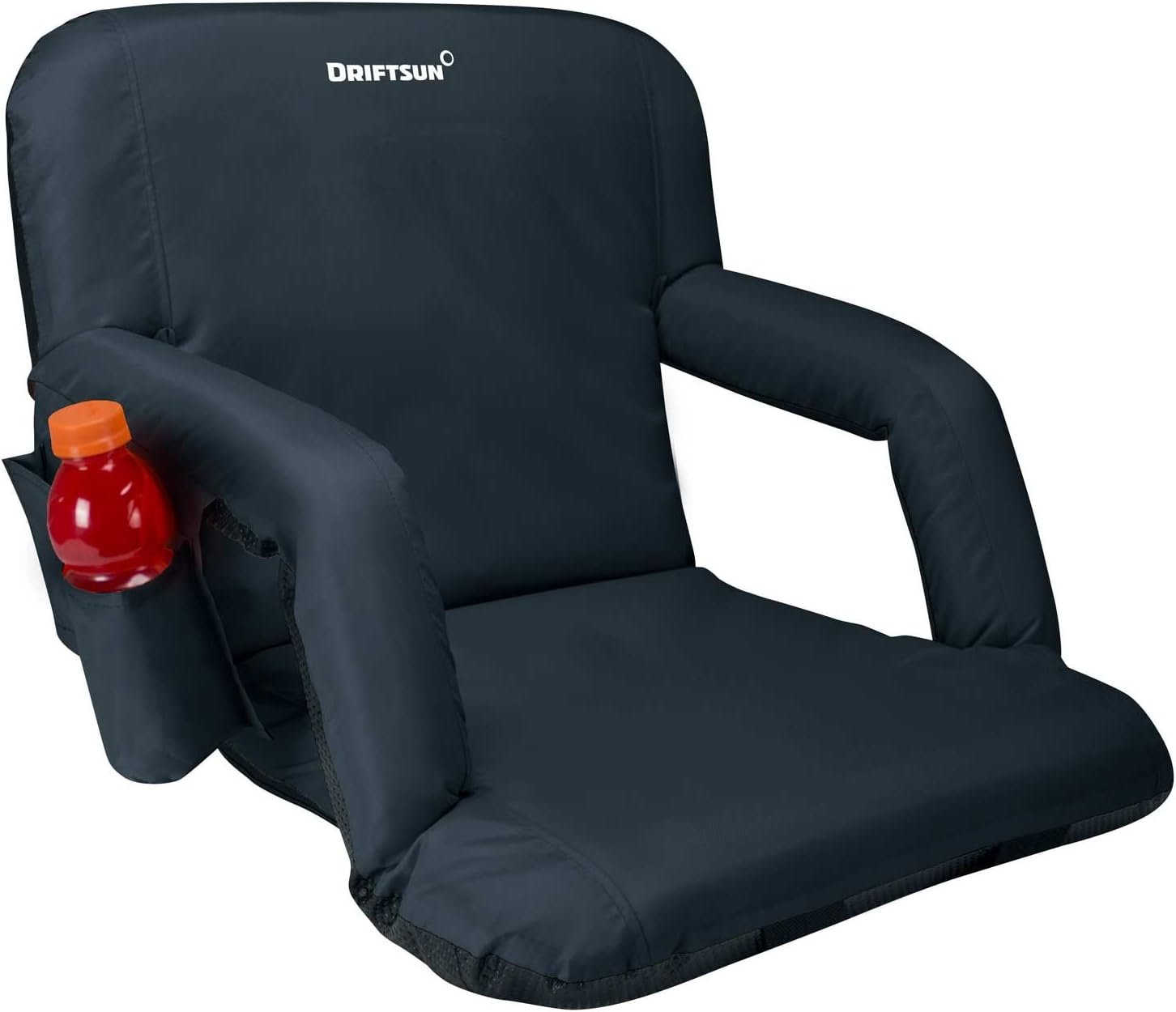 Driftsun Stadium Seat Review