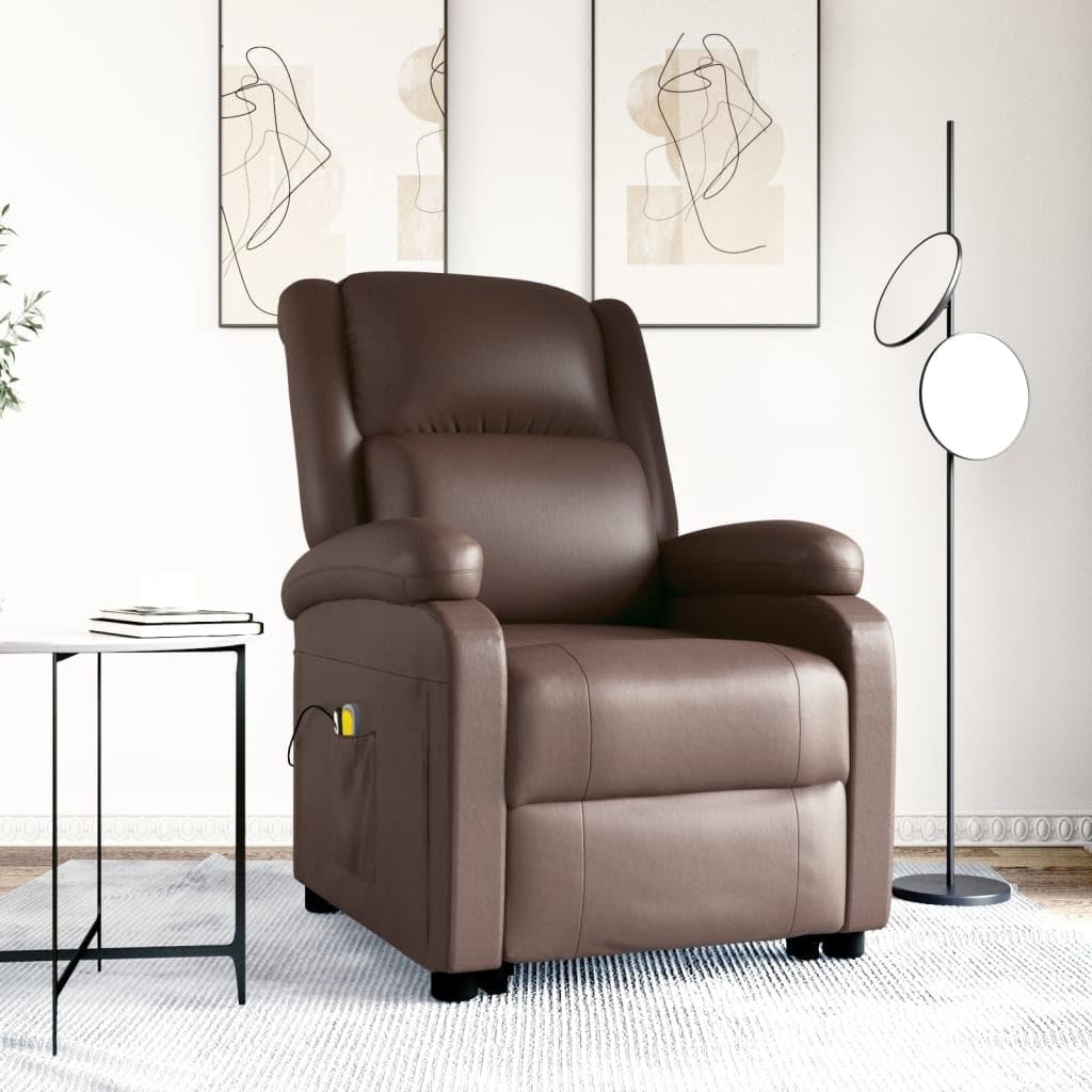 DYRJDJWIDHW Power Lift Massage Recliner Review